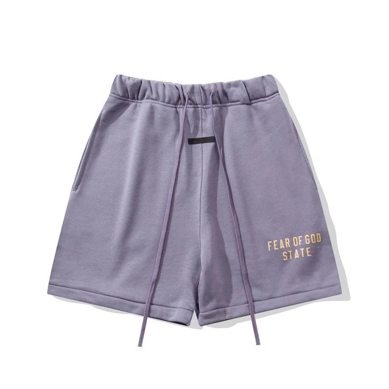 ESSENTIALS shorts