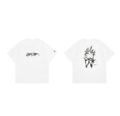 TRAVIS SCOTT UTOPIA T T-shirt