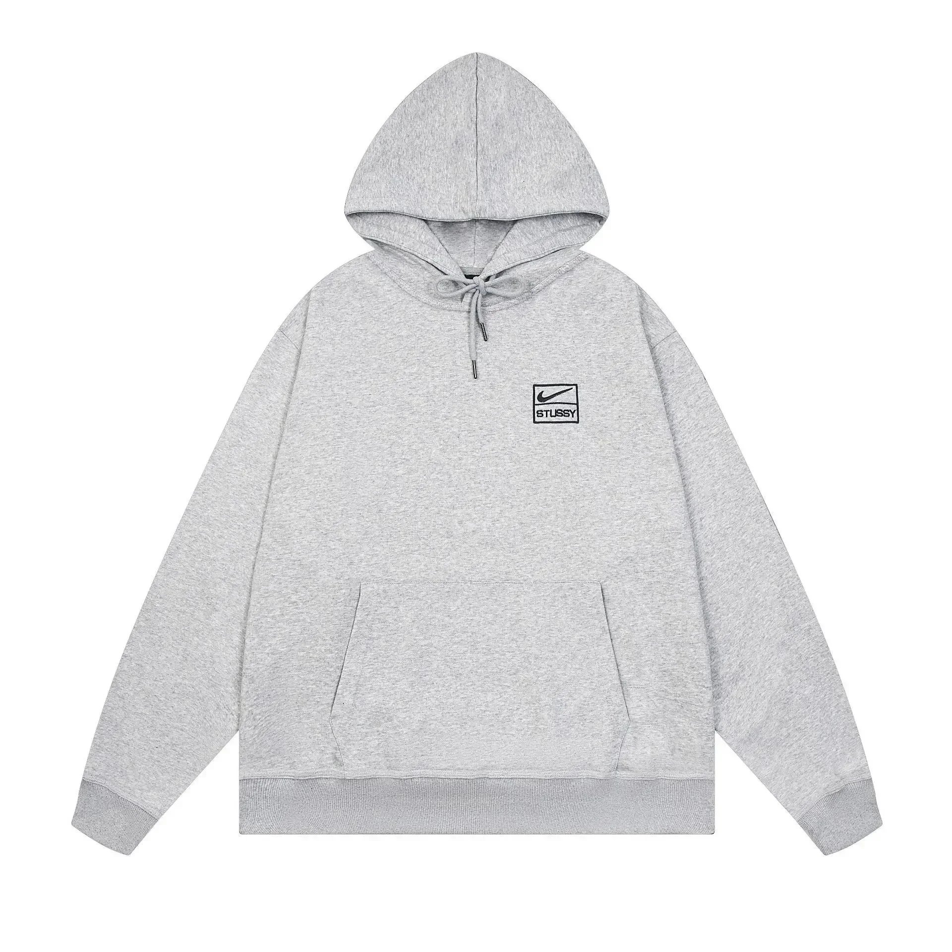 Nike hoodie-1