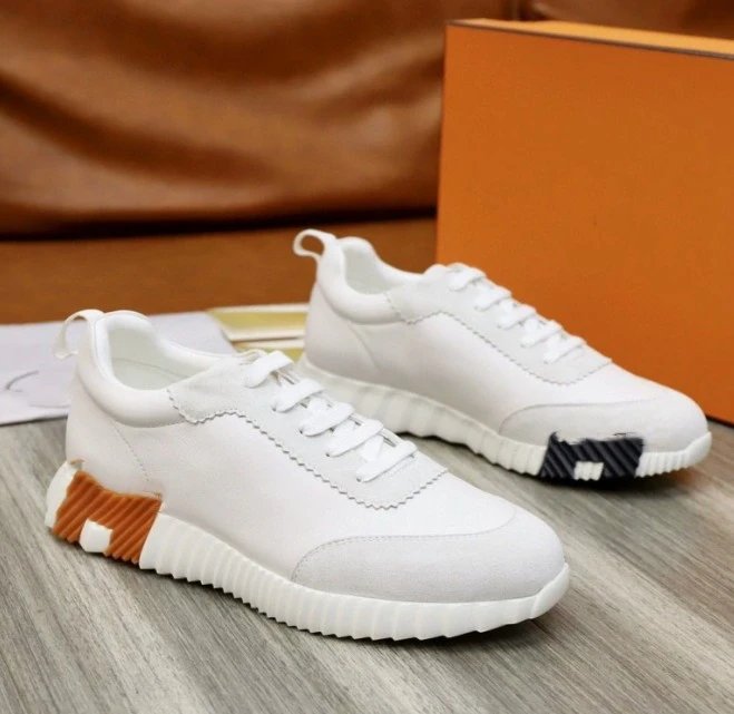 HERMES Shoes-1