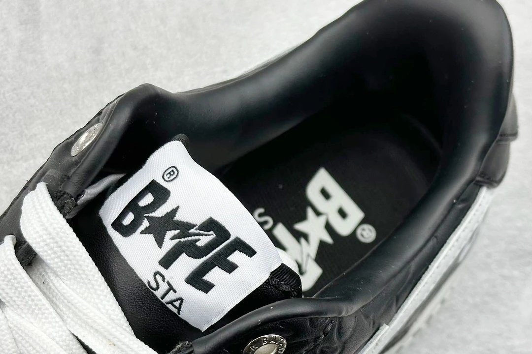 BAPEE Shoes