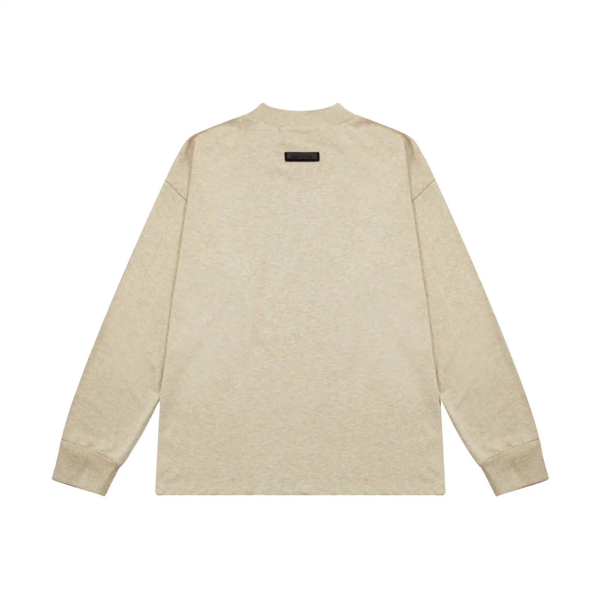ESSENTIALS Long-Sleeve T-shirt