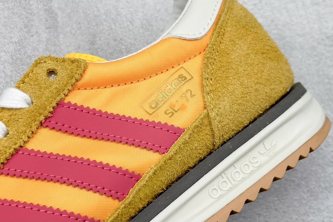 Adidas 72 Shoes