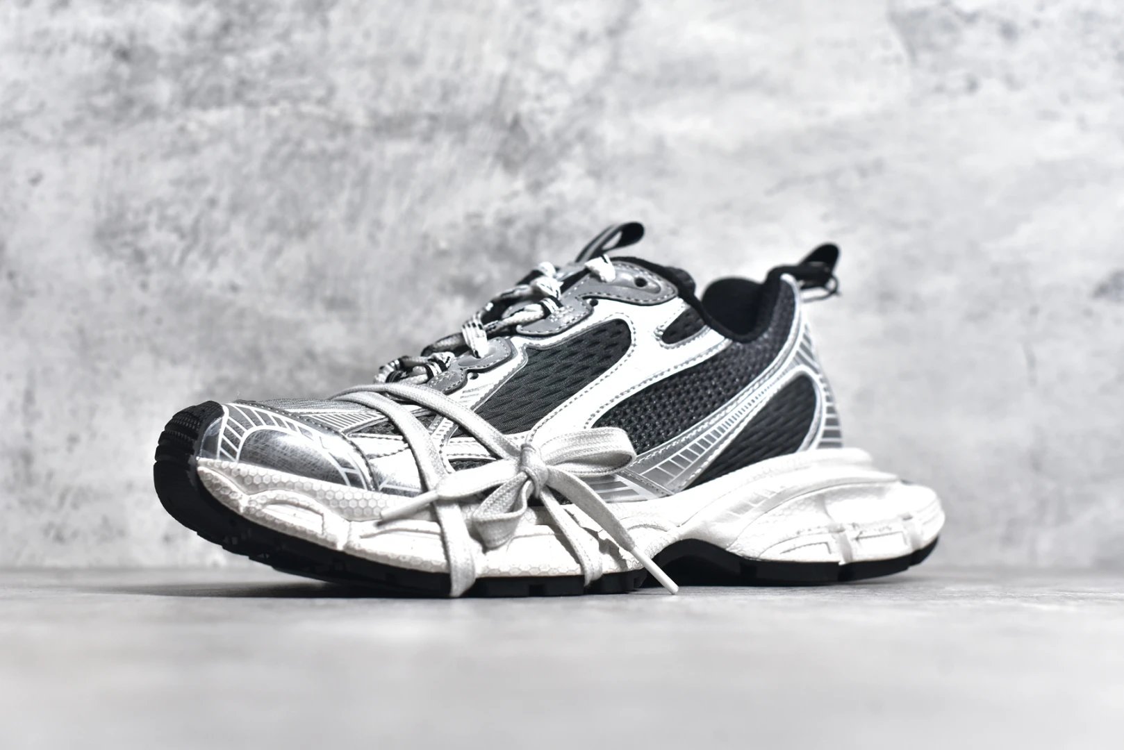 BALENCIAGA 3XL shoes