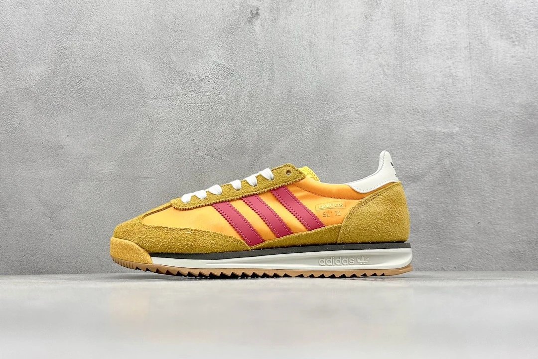 Adidas 72 Shoes