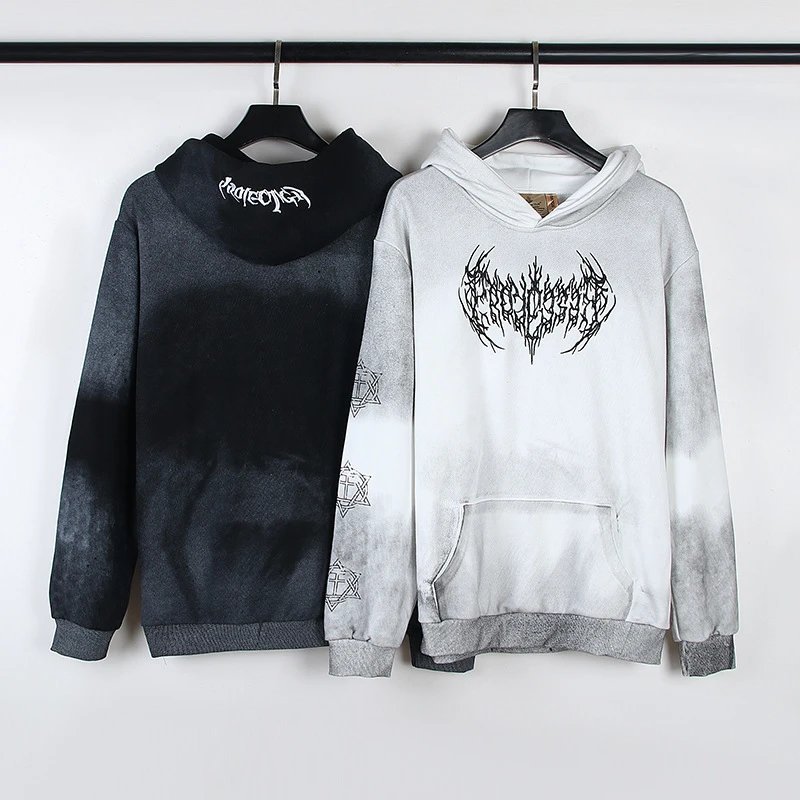 Graic hoodie