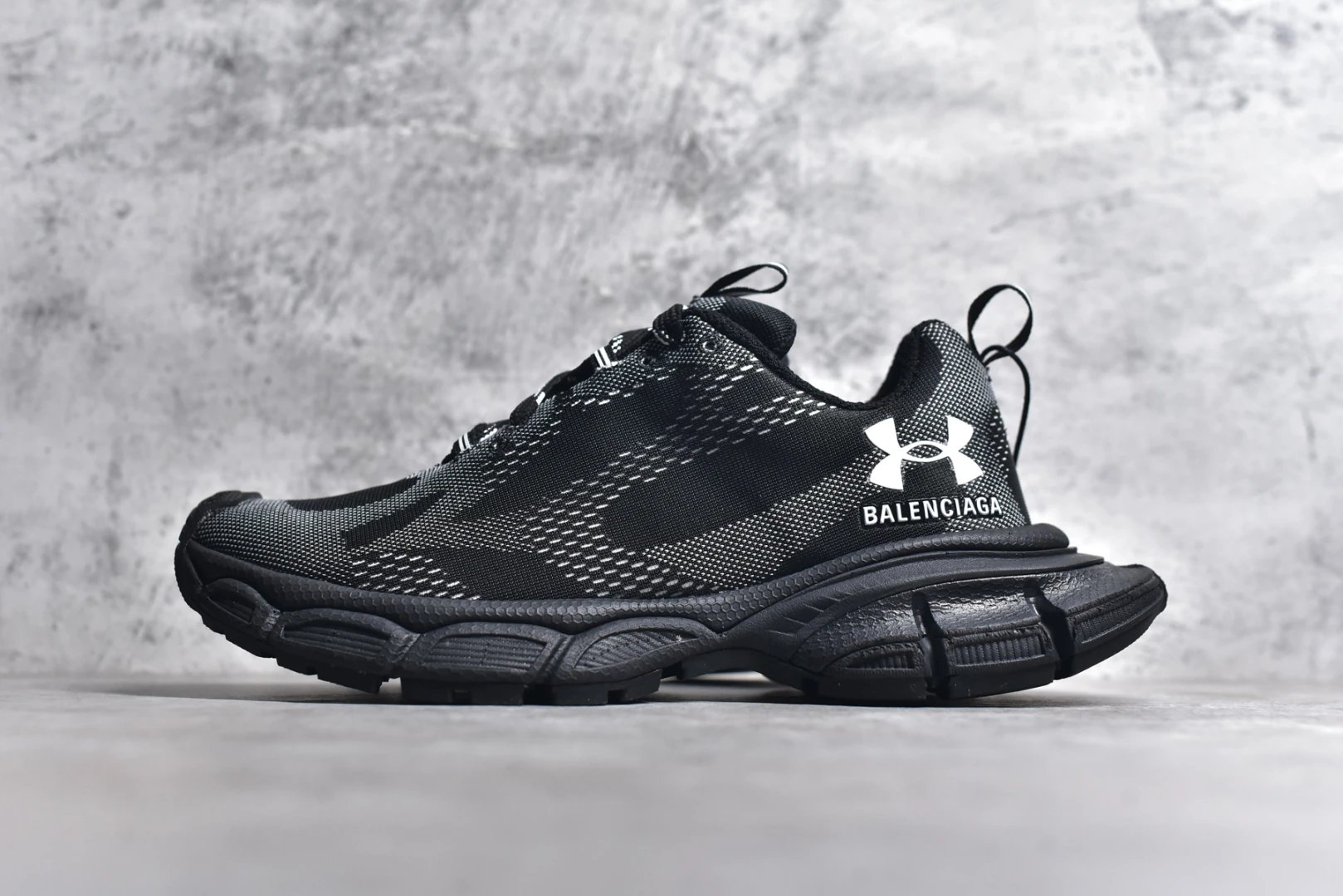 BALENCIAGA 3XL shoes