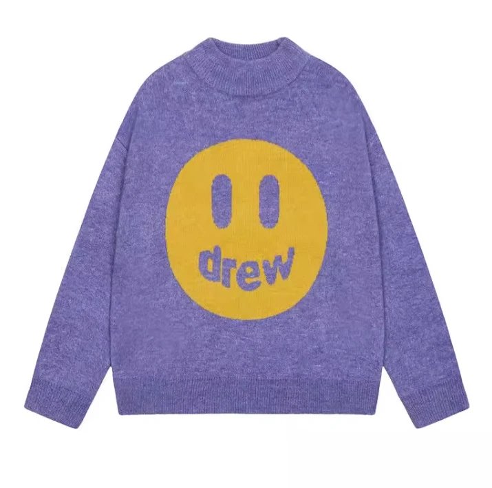 Drew sweater