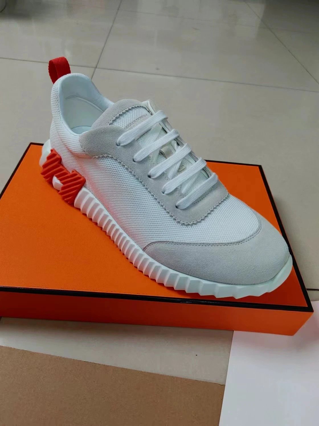 HERMES Shoes-1