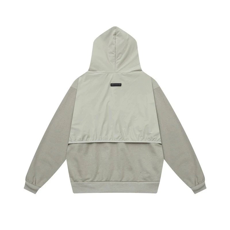 Essent hoodie