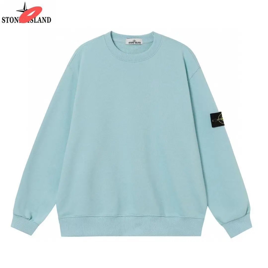 STONE ISLAND sweater