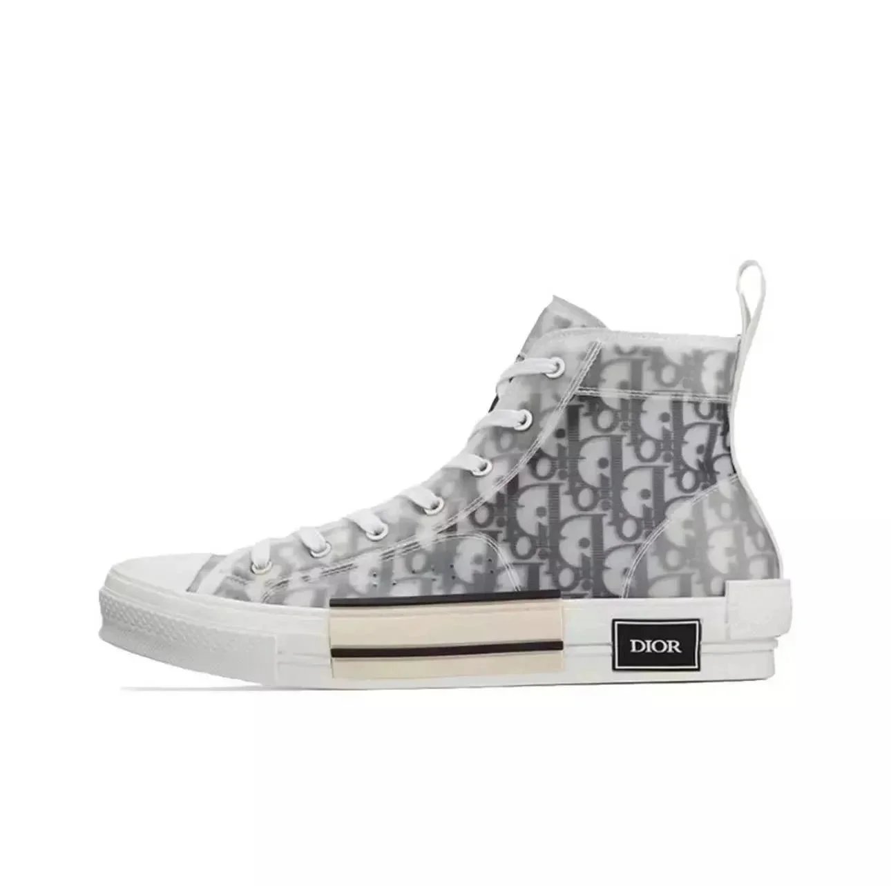 DIOR B23 Shoes