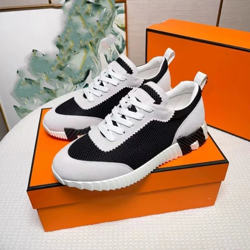 HERMES Shoes-1