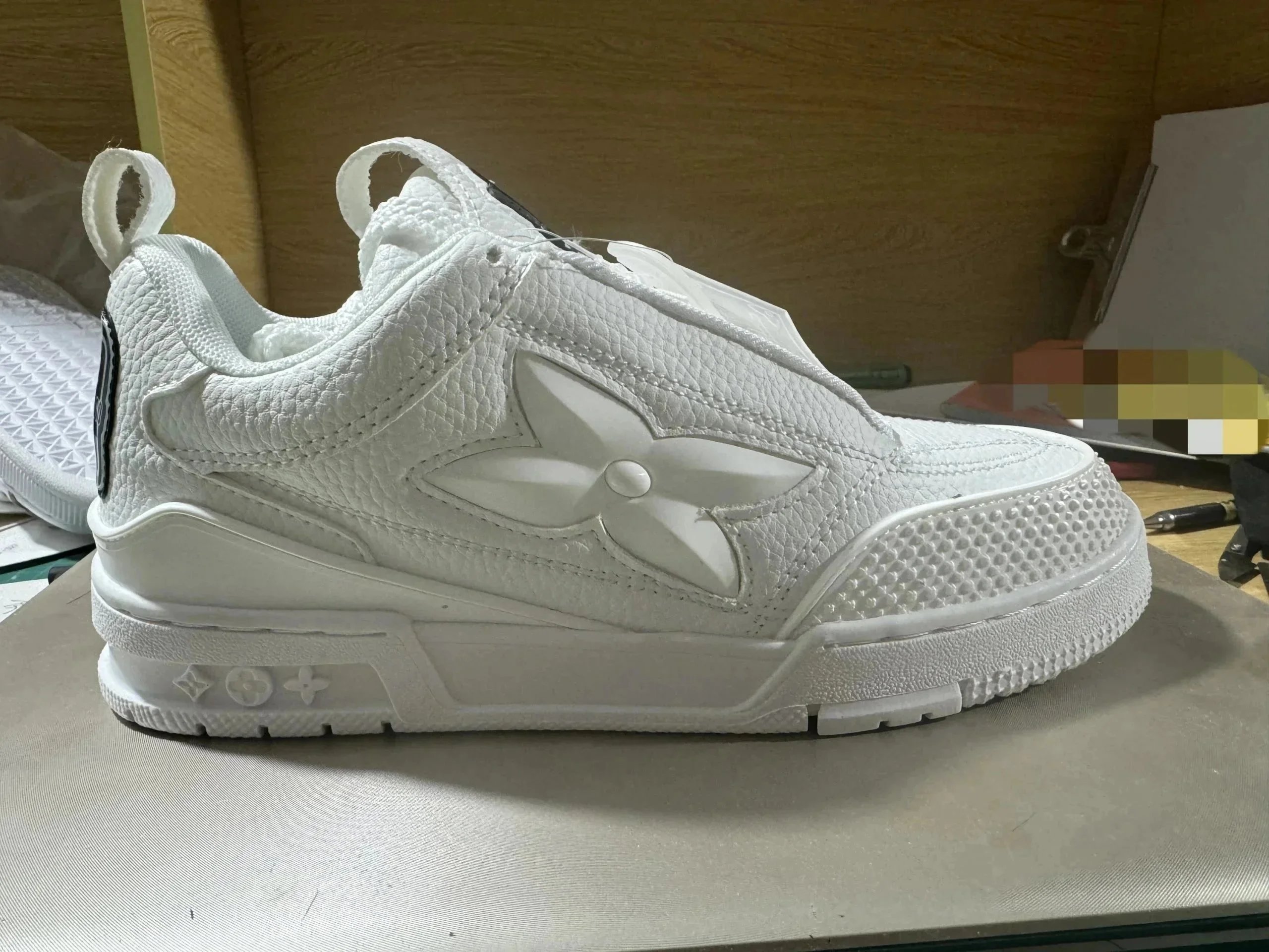 LOUIS VUITTON Shoes