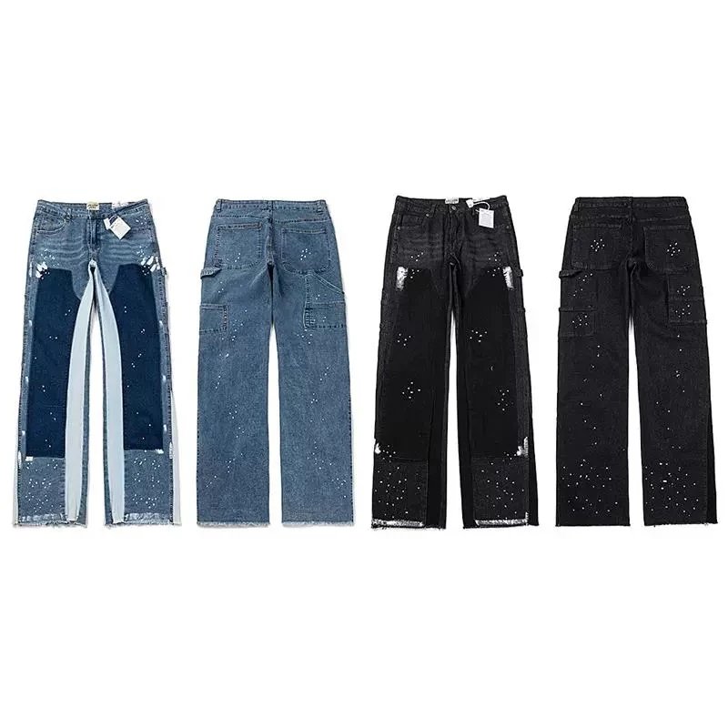 Gallery Dept jeans-2