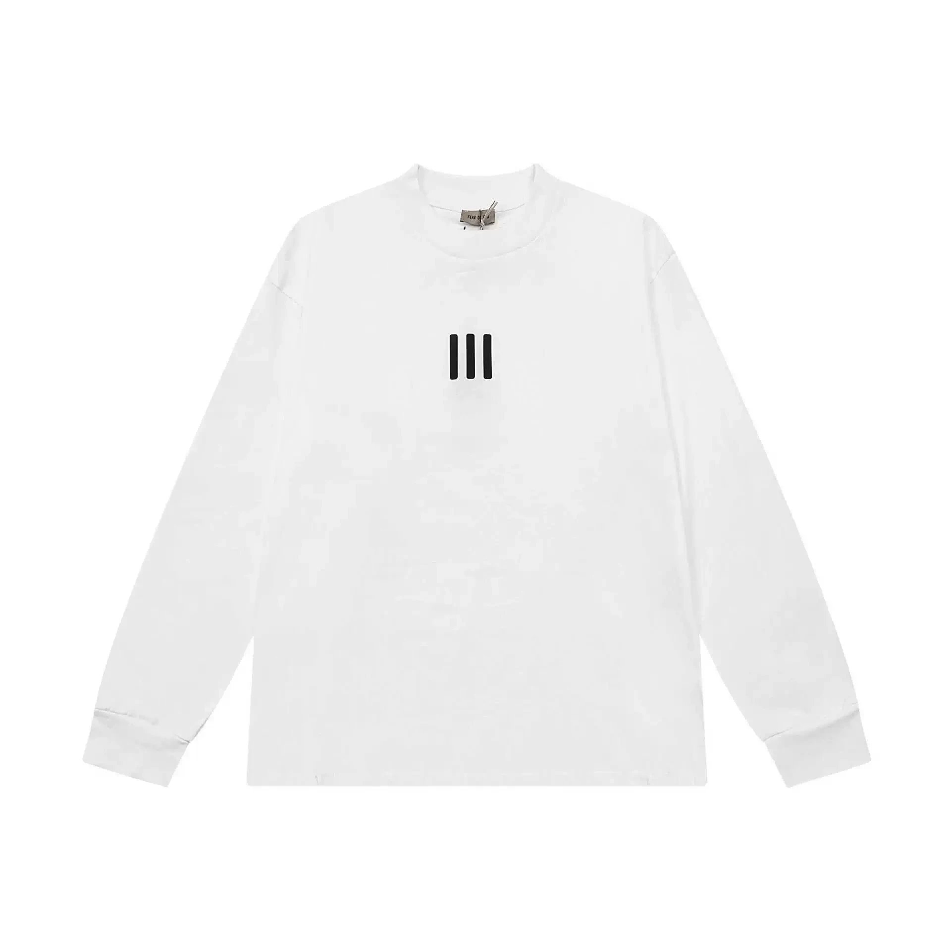 ESSENTIALS long-sleeve T-shirt