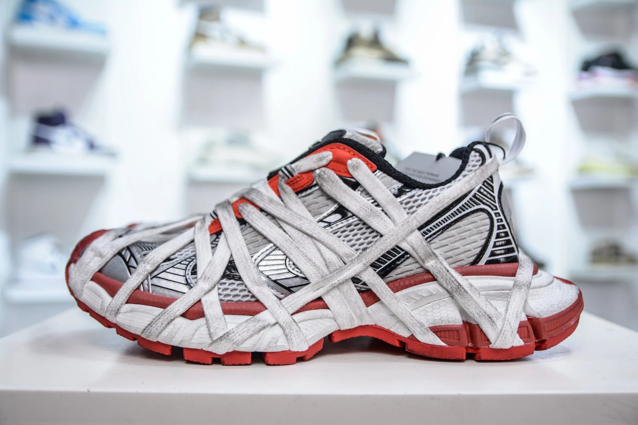 BALENCIAGA Shoes-2