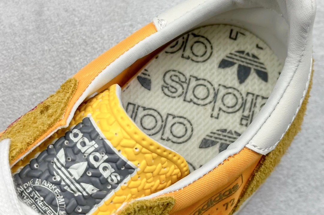 Adidas 72 Shoes