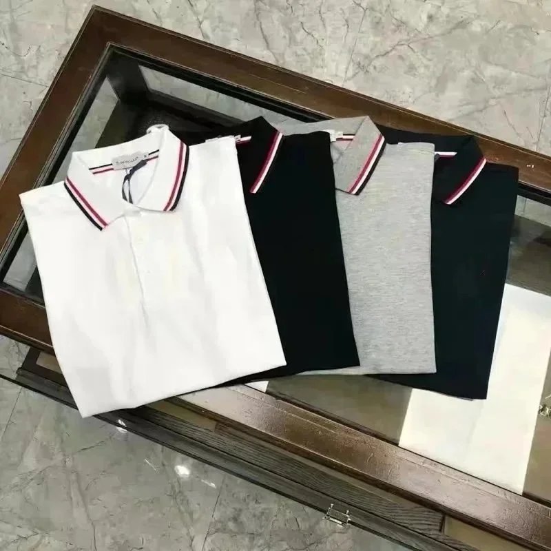 monclar polo Tshirt