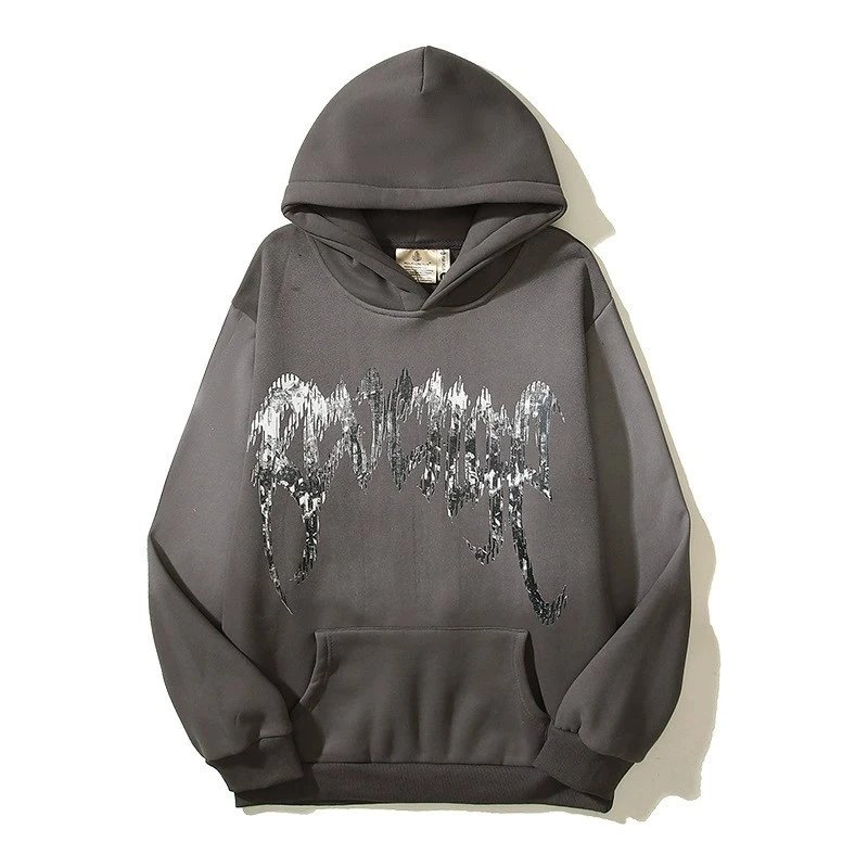 Revenge hoodie