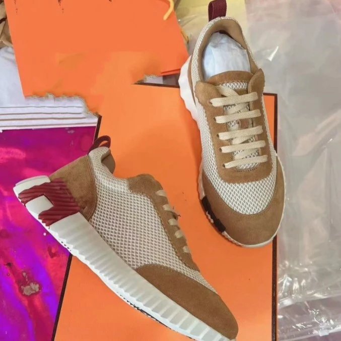 HERMES Shoes-1