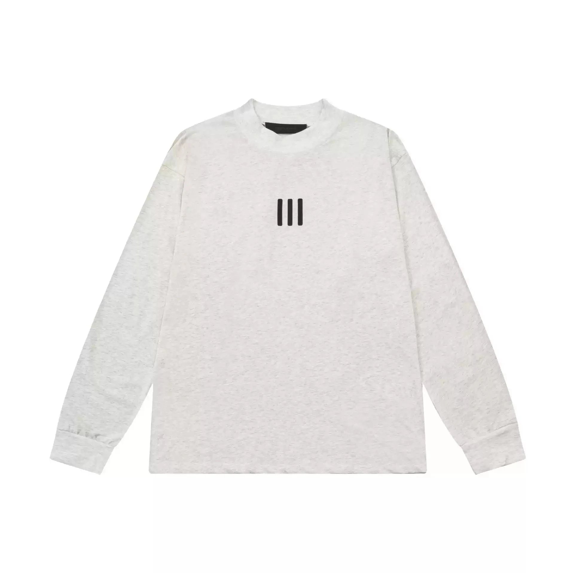 ESSENTIALS long-sleeve T-shirt