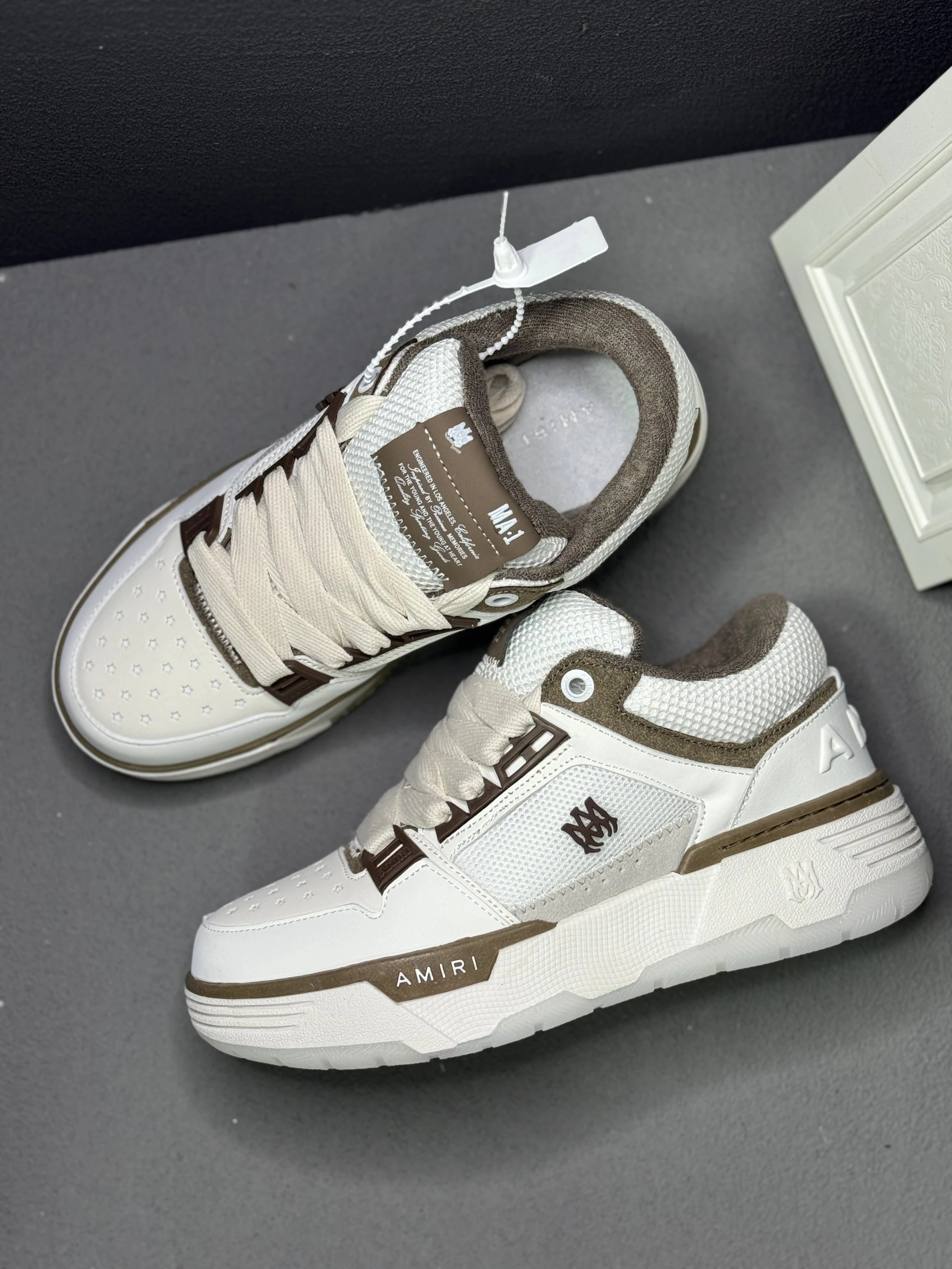 AMIRI Shoes