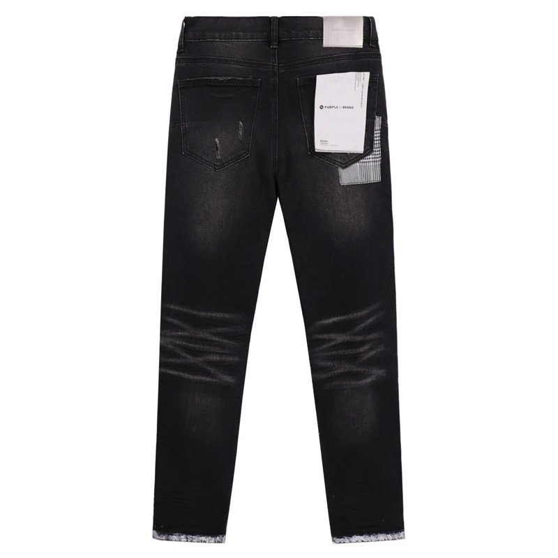 Purple Brand jeans -1