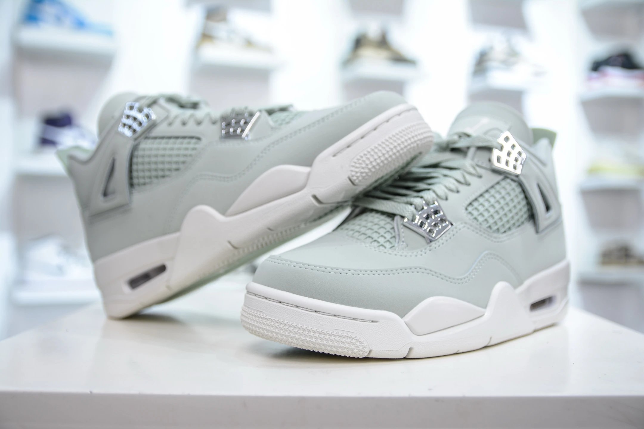 Air jordan Shoes-1