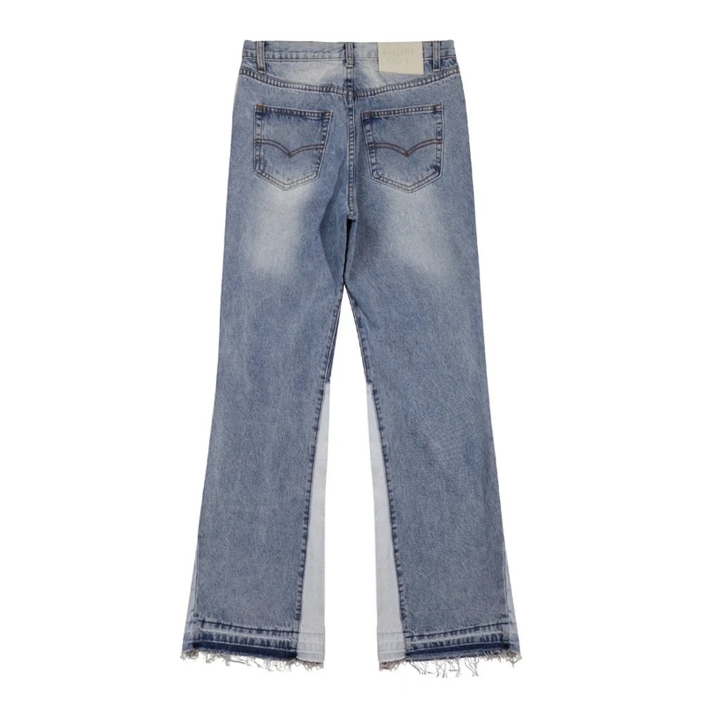 Gallery Dept jeans-3