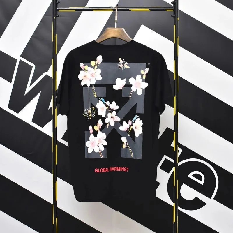 OFF-WHITE o T-shirt