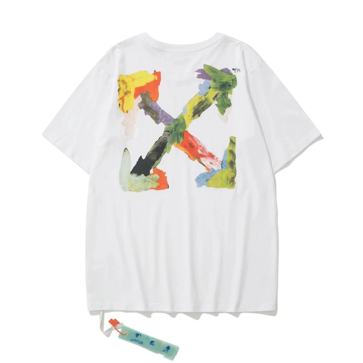 OFF-WHITE o T-shirt