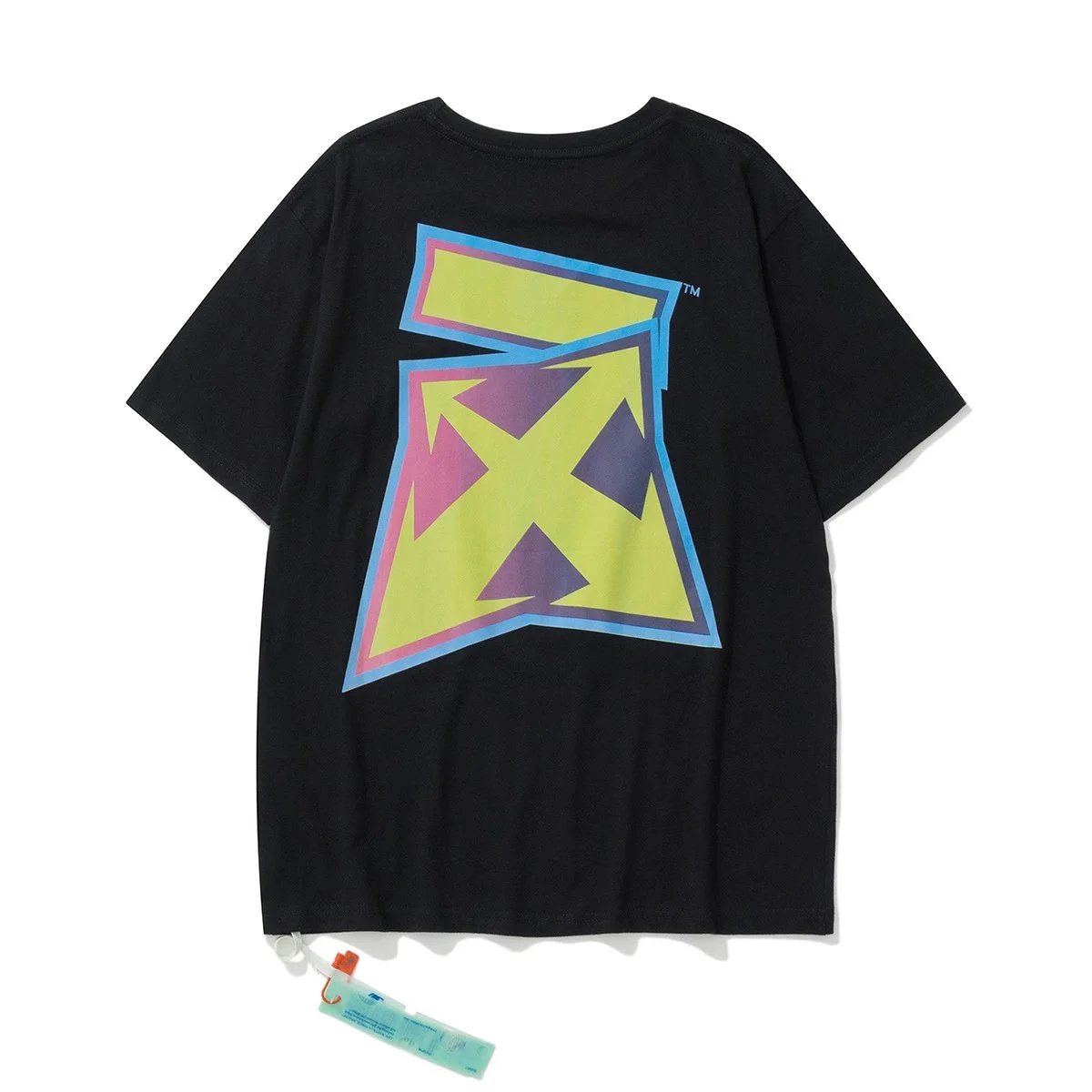 OFF-WHITE o T-shirt