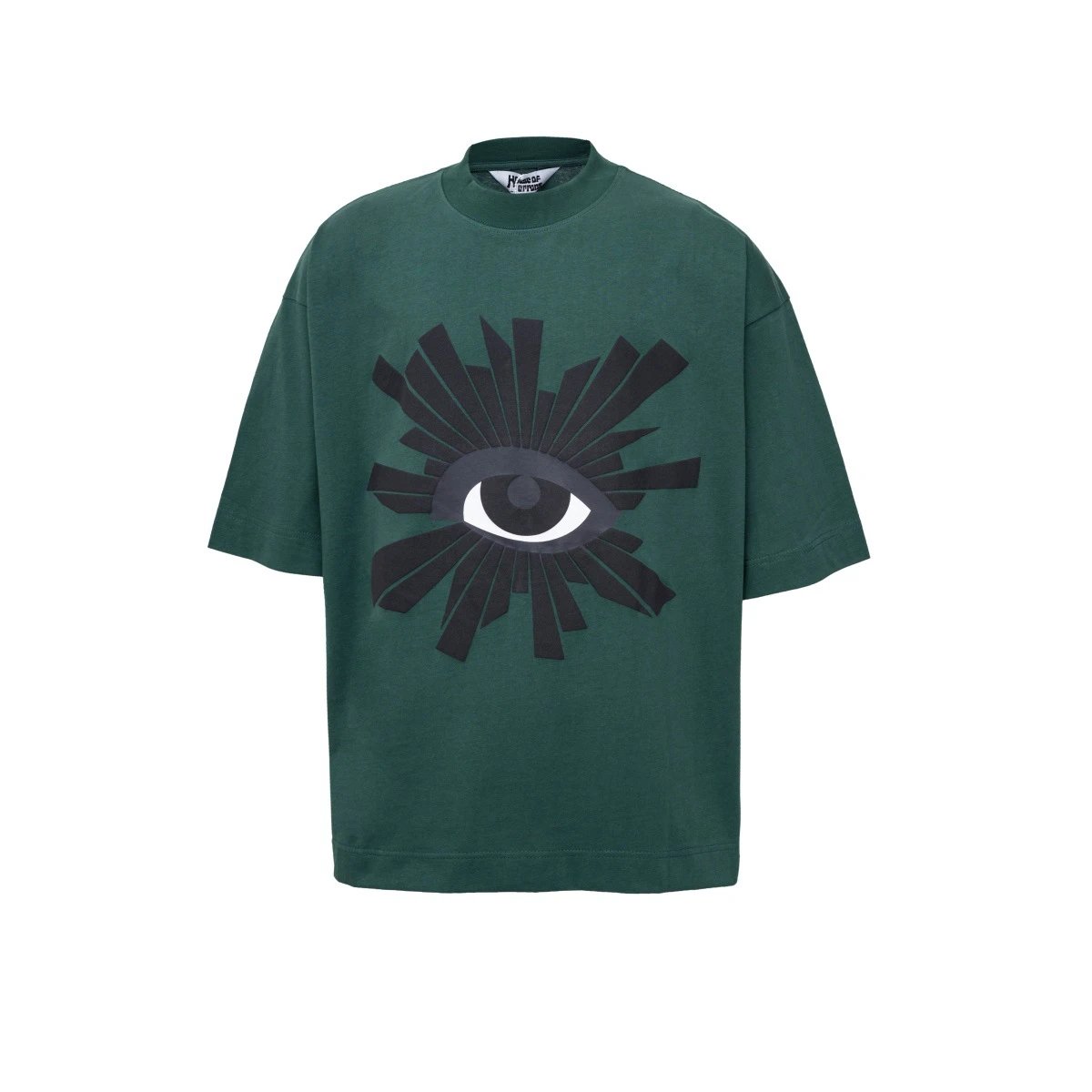 House of errors T-shirt