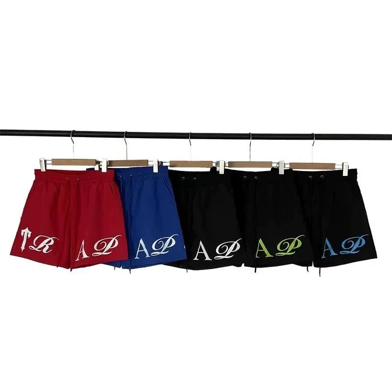 Trapstar shorts