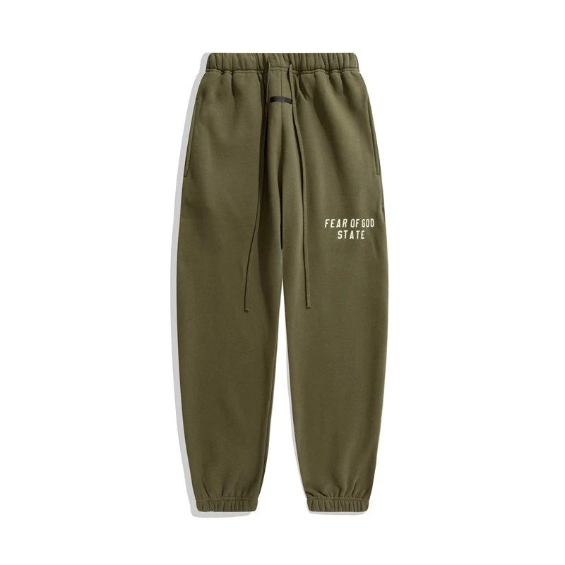 Essent pants padded
