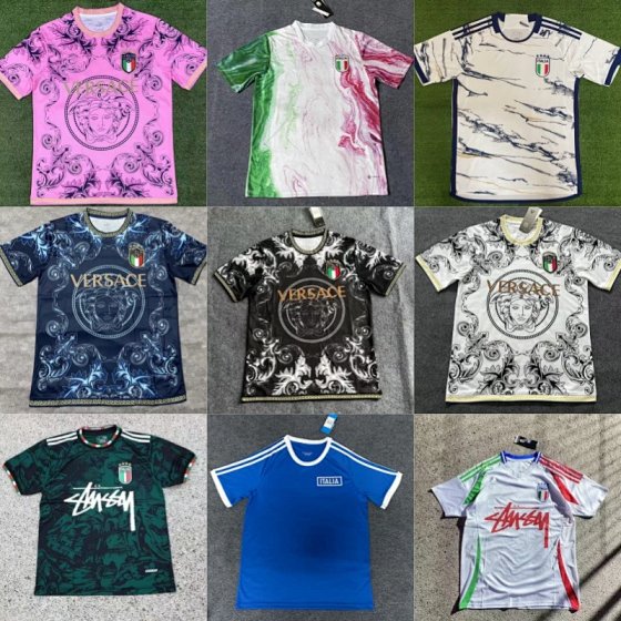 Jer T-shirt