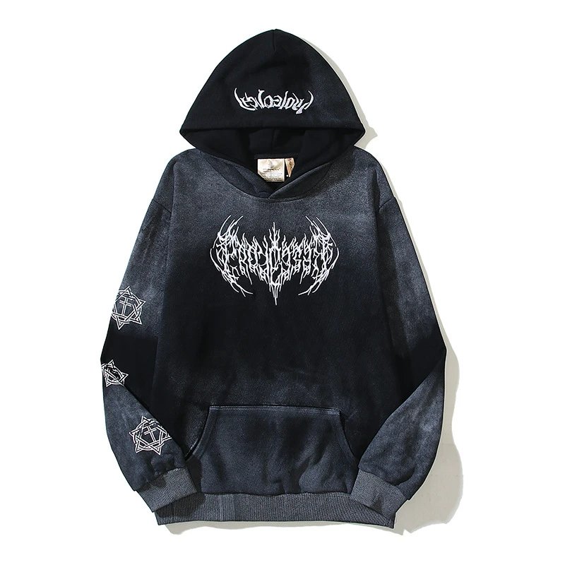 Graic hoodie