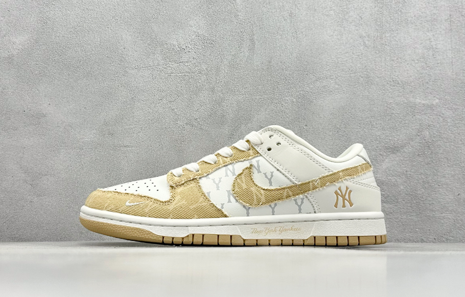 Nike Dk-4