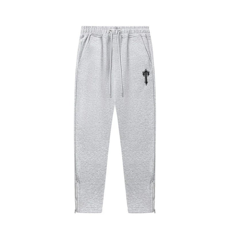 Trapstar suits padded