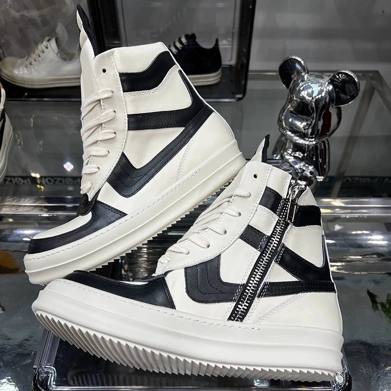 ROGEOBA Shoes