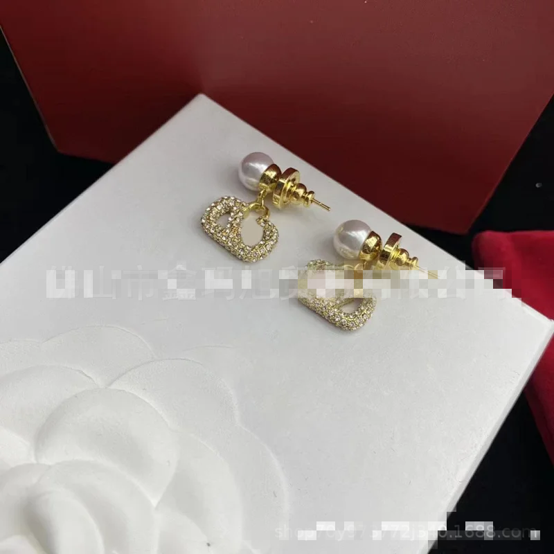 Valentino  EARRING-4