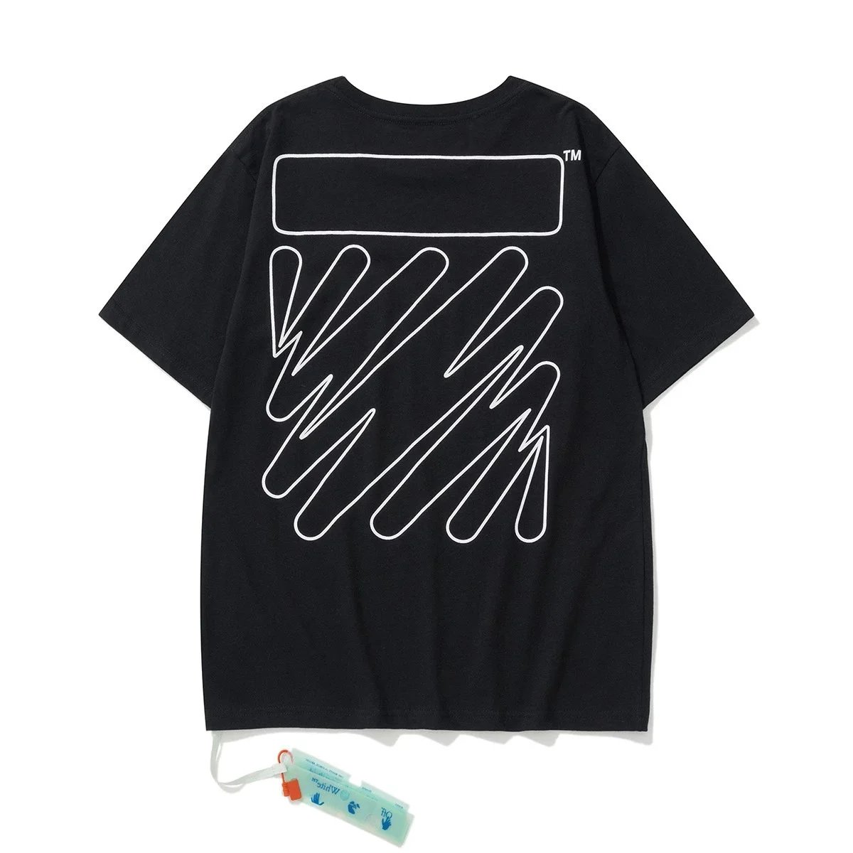 OFF-WHITE o T-shirt