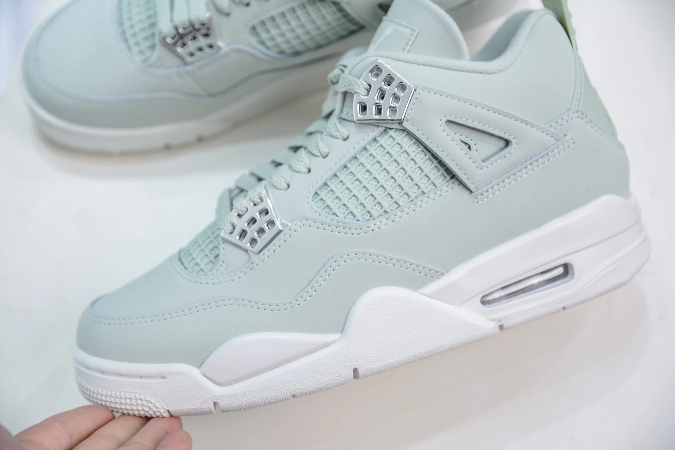 Air jordan Shoes-1