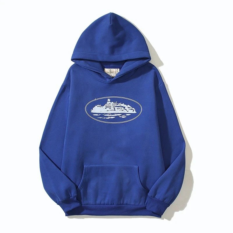 Corteiz hoodie