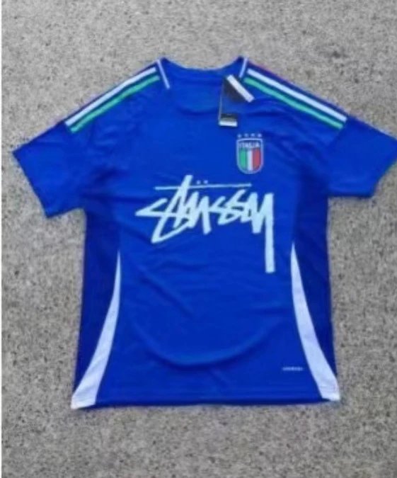 Stussy Italy home