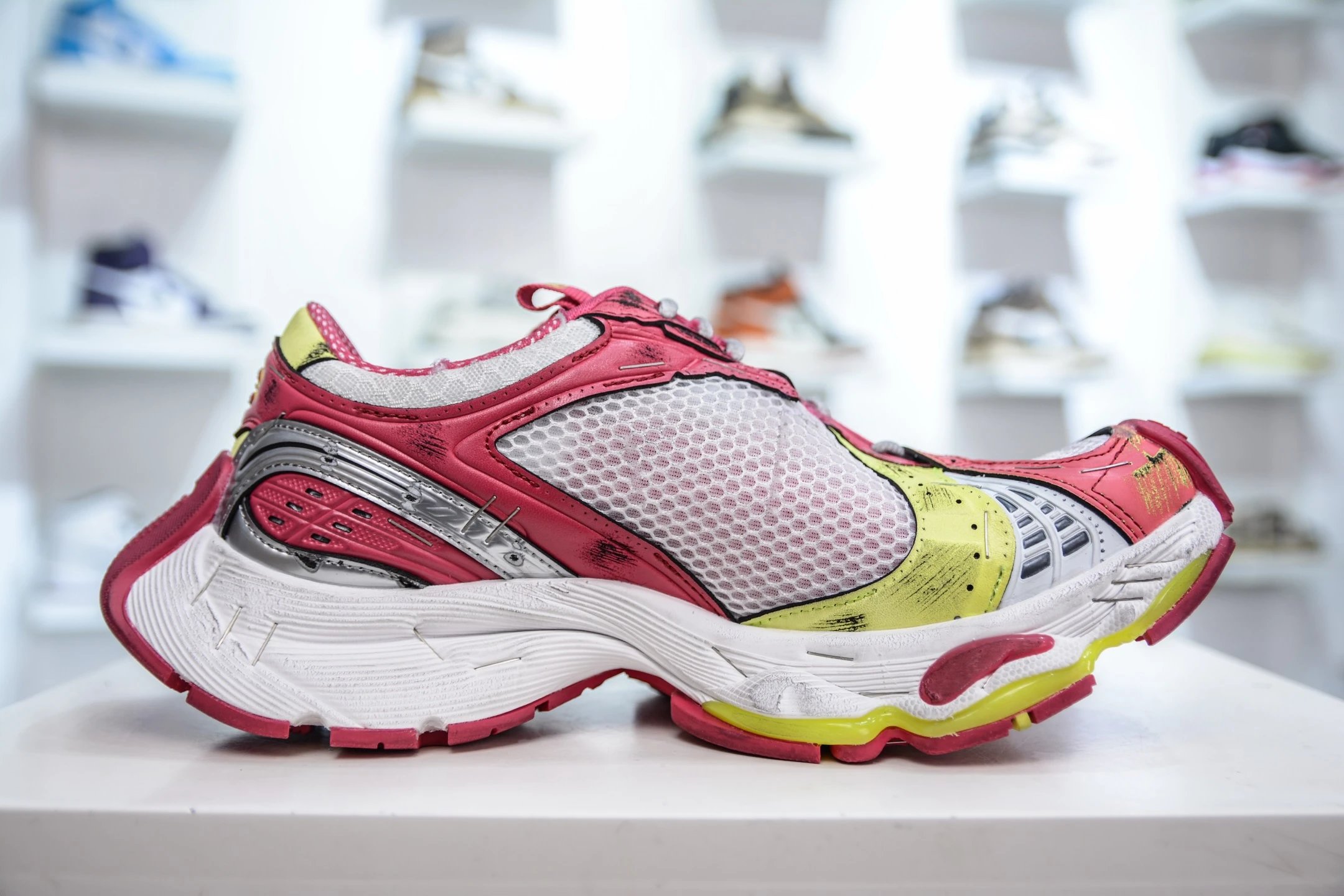 BALENCIAGA Shoes-1