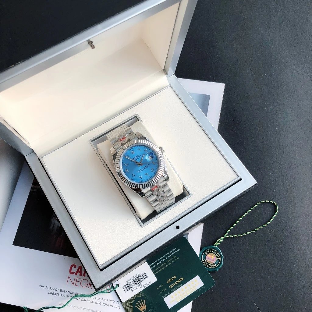 1:1 Batch Rolex Watch（10 Color)