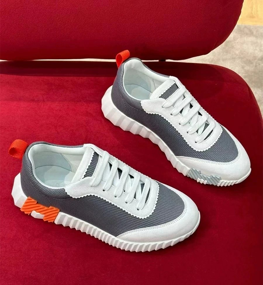 HERMES Shoes-1