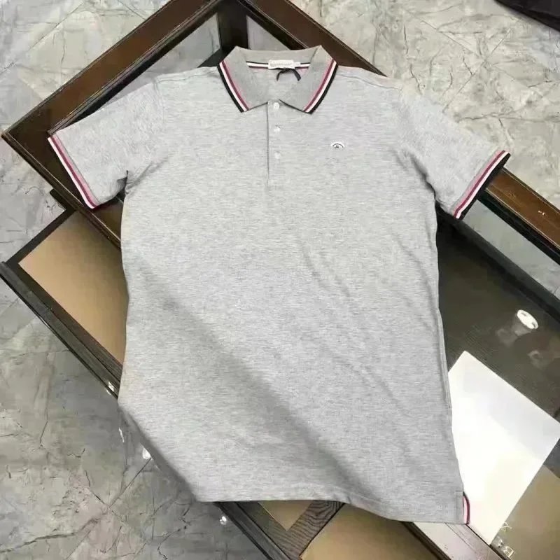 monclar polo Tshirt